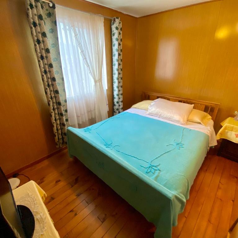 La Casa de Doña Isa - Two-Bedroom House - 9