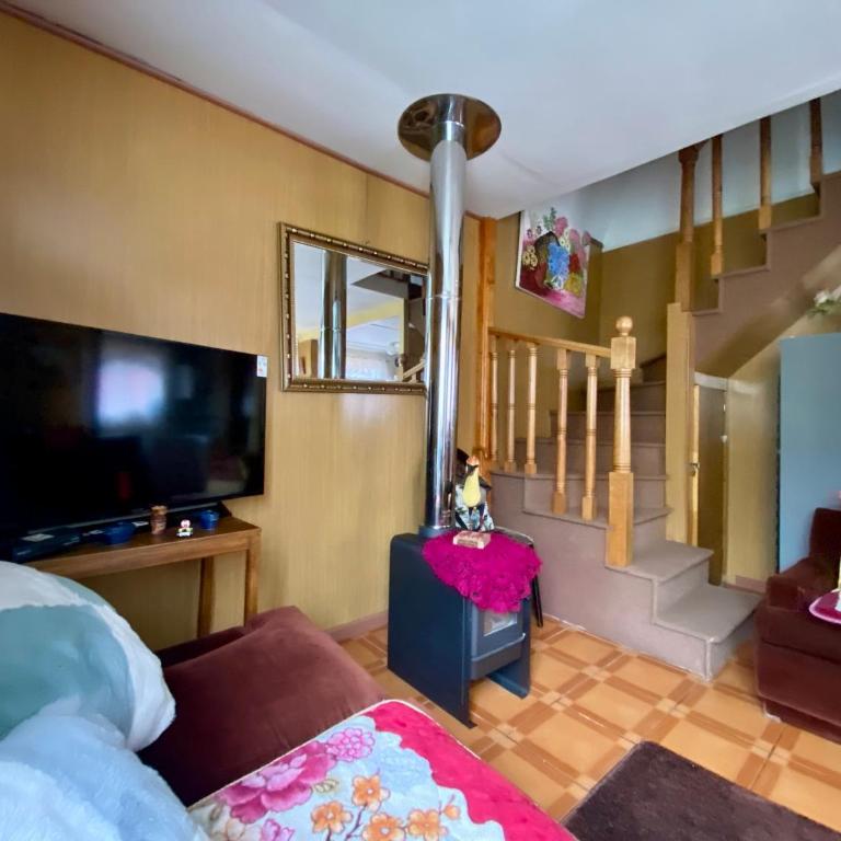La Casa de Doña Isa - Two-Bedroom House - 11