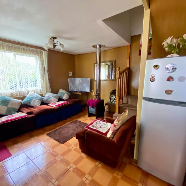 La Casa de Doña Isa - Two-Bedroom House - 12