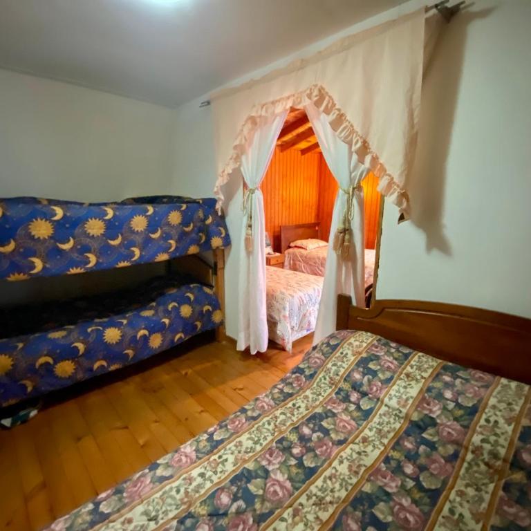 La Casa de Doña Isa - Two-Bedroom House - 13