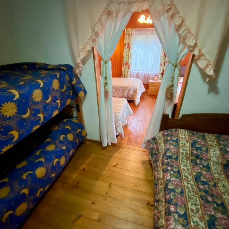 La Casa de Doña Isa - Two-Bedroom House - 14
