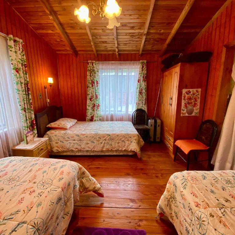 La Casa de Doña Isa - Two-Bedroom House - 15