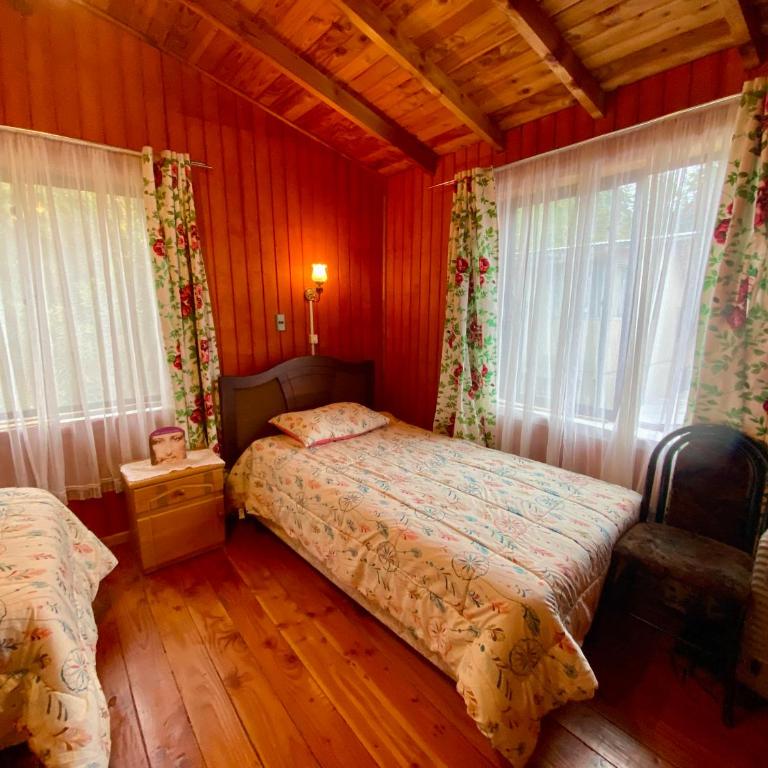 La Casa de Doña Isa - Two-Bedroom House - 16