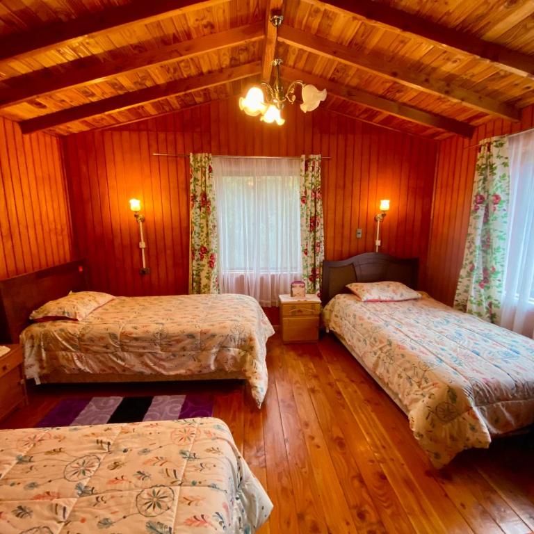 La Casa de Doña Isa - Two-Bedroom House - 17