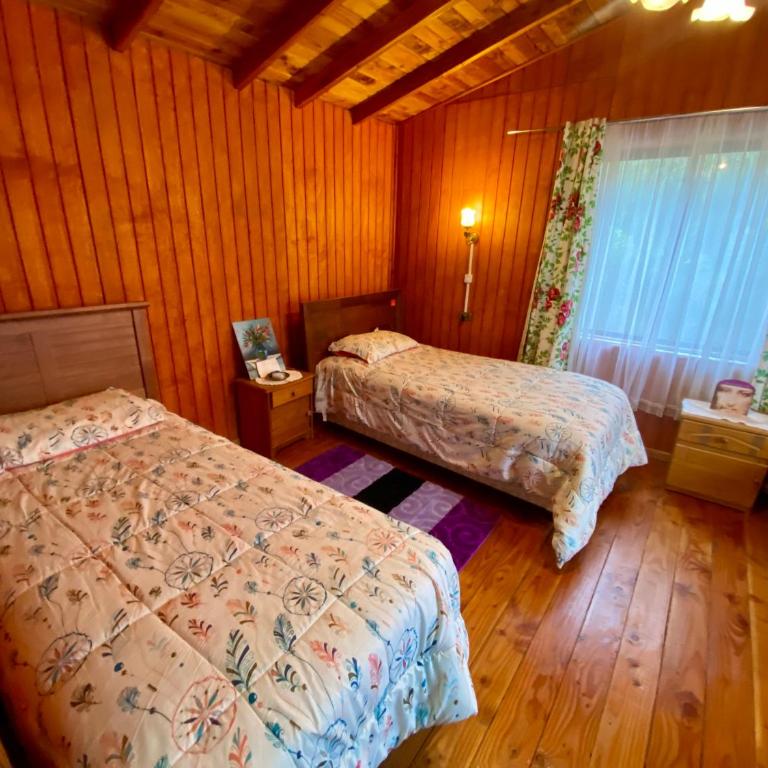 La Casa de Doña Isa - Two-Bedroom House - 20