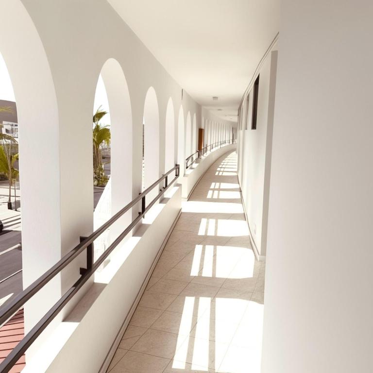 Beachkeys House - Flat in Las Americas, sea&pool view - Apartamento de 2 dormitorios - 23