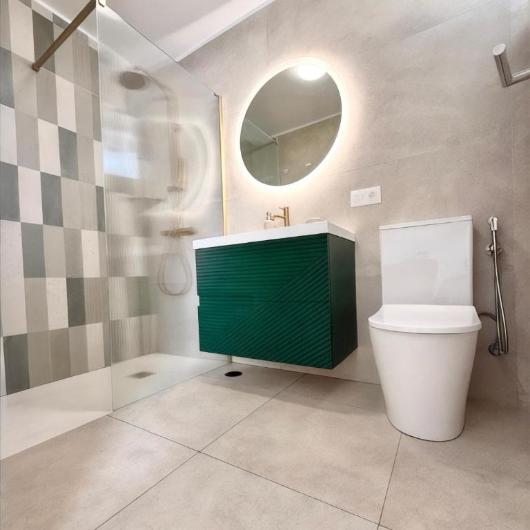 Beachkeys House - Flat in Las Americas, sea&pool view - Apartamento de 2 dormitorios - 33