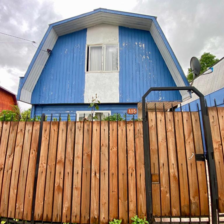 La Casa de Doña Isa - Two-Bedroom House - 10