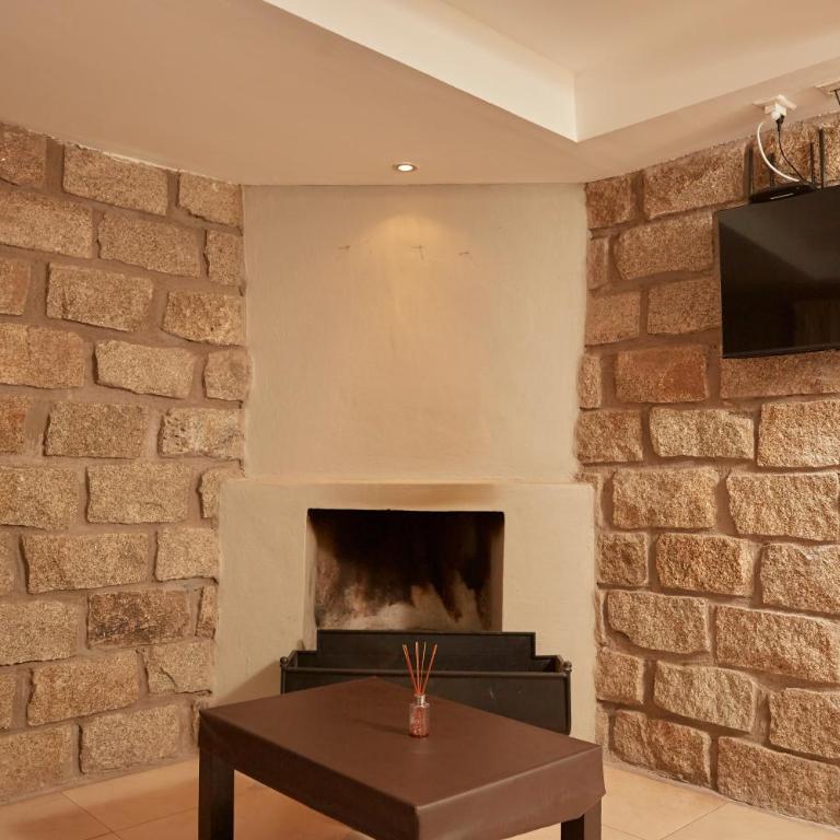 Entre Montañas - Vista Calma - Casa - 19