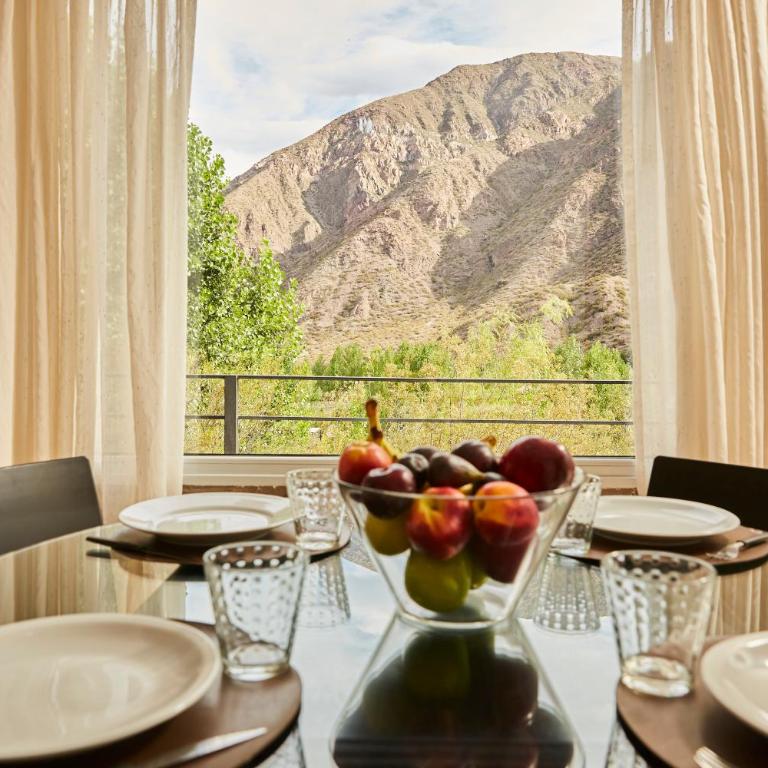 Entre Montañas - Vista Calma - Casa - 10