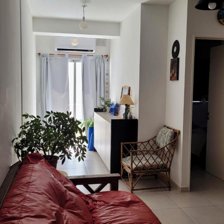 Apartamento en Córdoba Capital - Apartamento de 1 dormitorio - 10