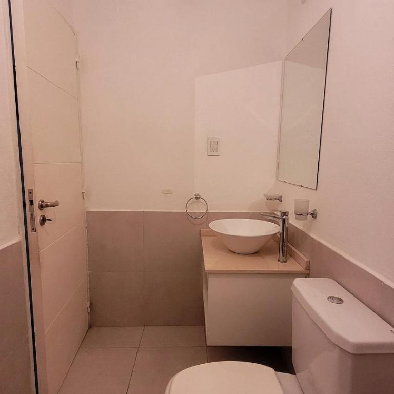 Apartamento en Córdoba Capital - Apartamento de 1 dormitorio - 6