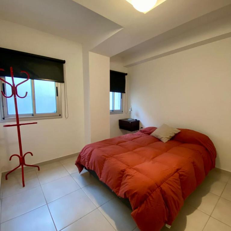 Apartamento en Córdoba Capital - Apartamento de 1 dormitorio - 3