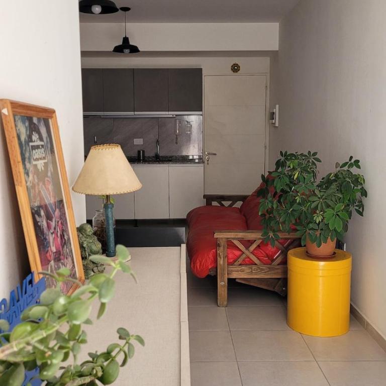 Apartamento en Córdoba Capital - Apartamento de 1 dormitorio - 12