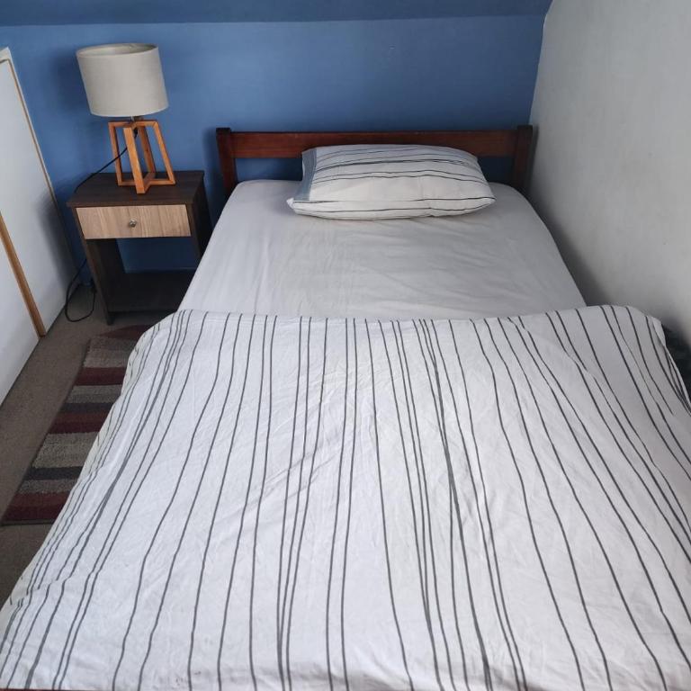 Casa de la Ribera Collipulli - Villa de 3 dormitorios - 2