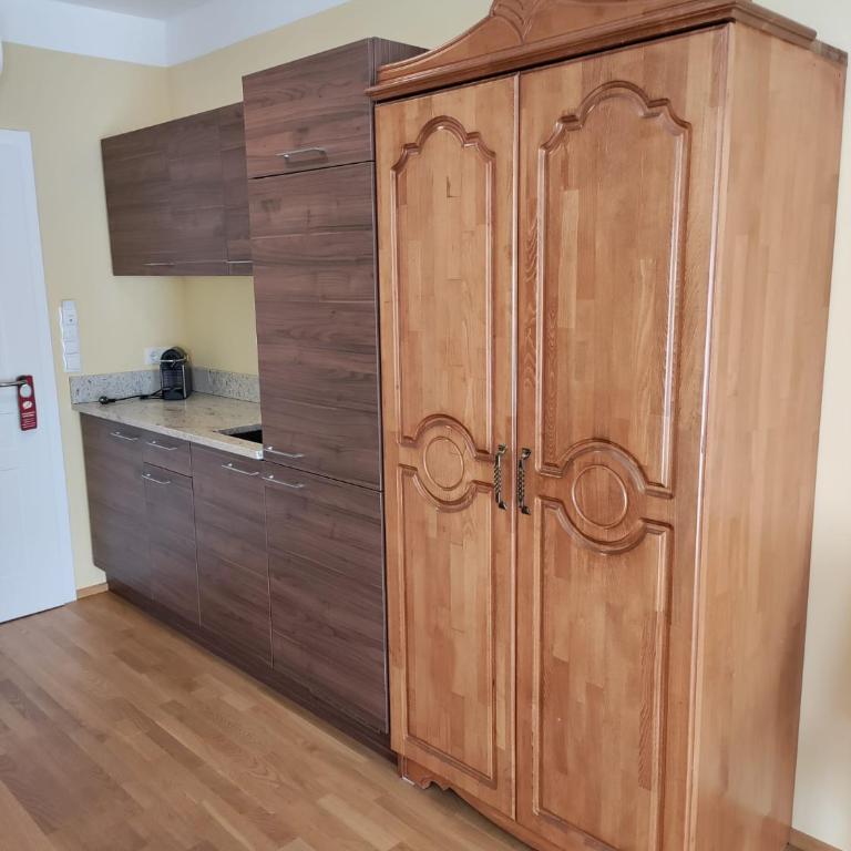 VULKAN Residenz Hotel I Self Check-in - Superior Apartment - 3