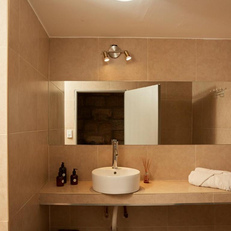 Entre Montañas - Vista Calma - Casa - 5