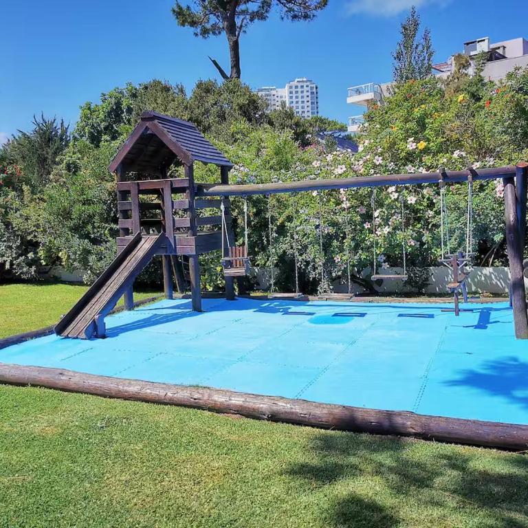 Apartamento en Punta del Este - One-Bedroom Apartment with Sea View - 37