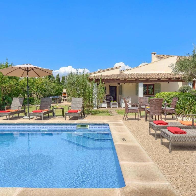 Villa Garriguer by Villa Plus - Villa - 2