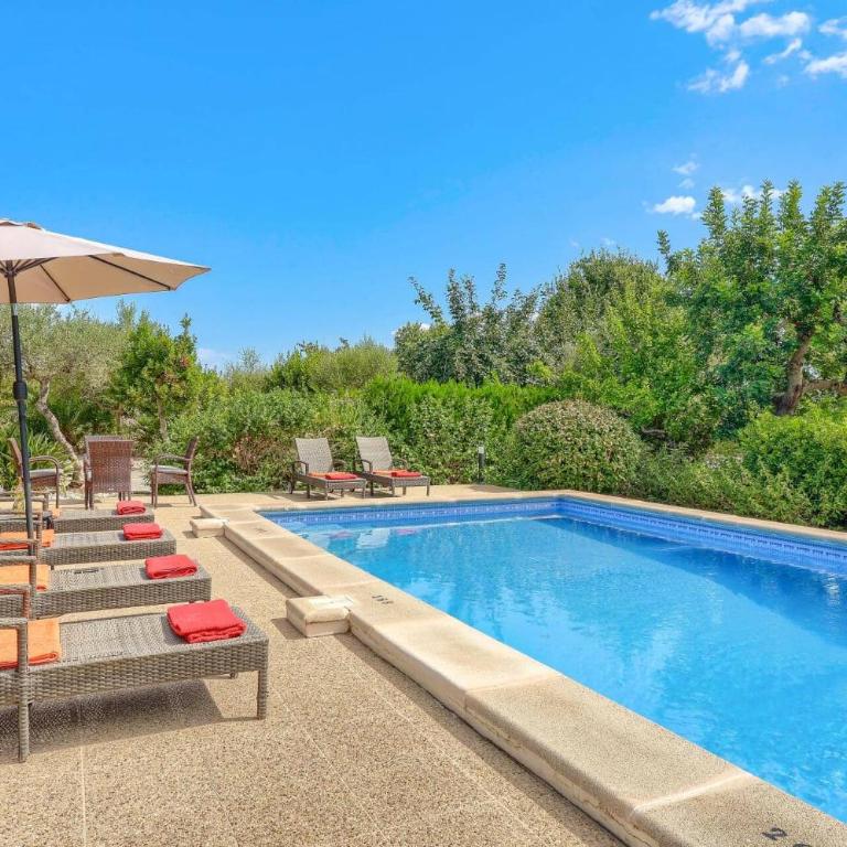 Villa Garriguer by Villa Plus - Villa - 3