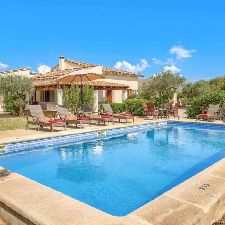 Villa Garriguer by Villa Plus - Villa - 1