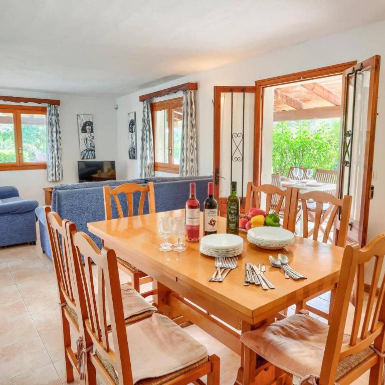 Villa Garriguer by Villa Plus - Villa - 6