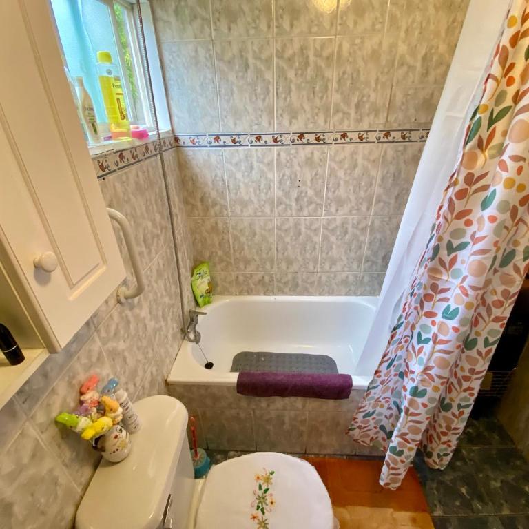 La Casa de Doña Isa - Two-Bedroom House - 3