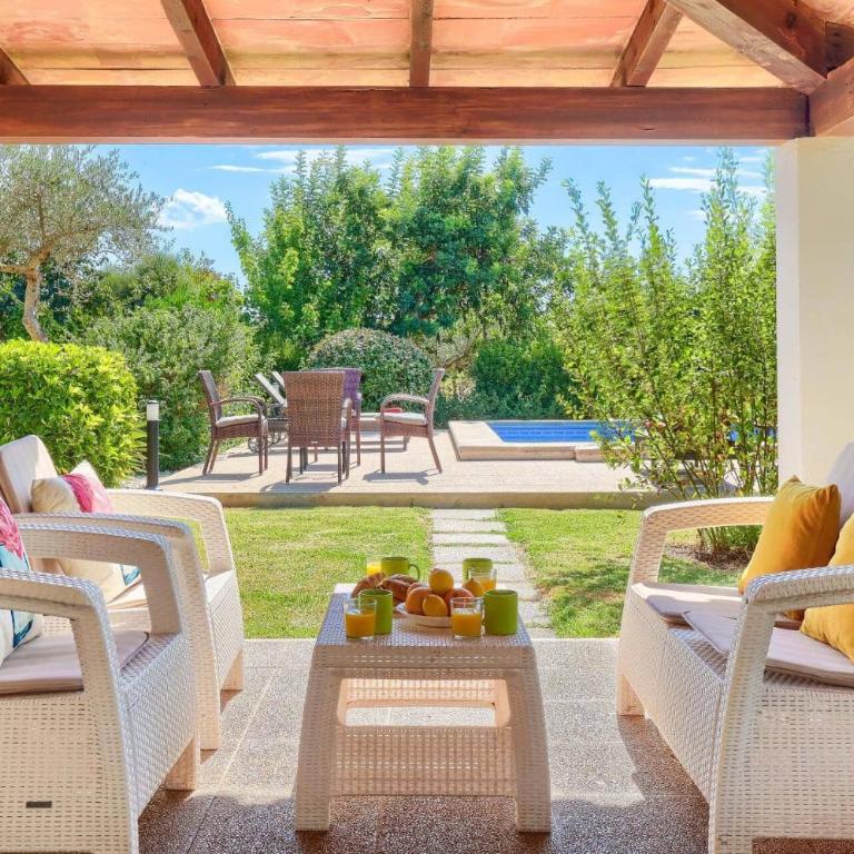 Villa Garriguer by Villa Plus - Villa - 5