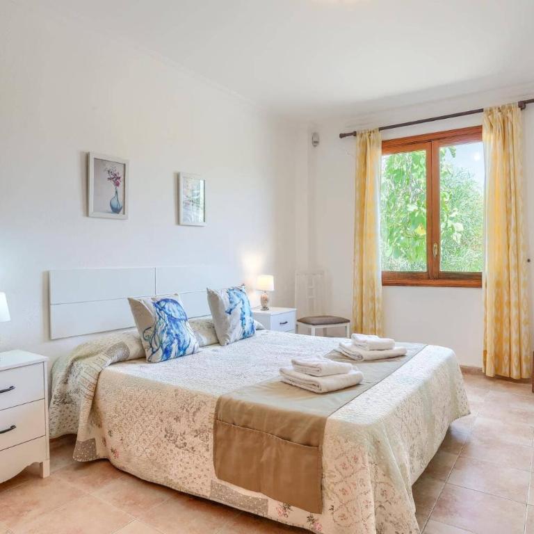 Villa Garriguer by Villa Plus - Villa - 11