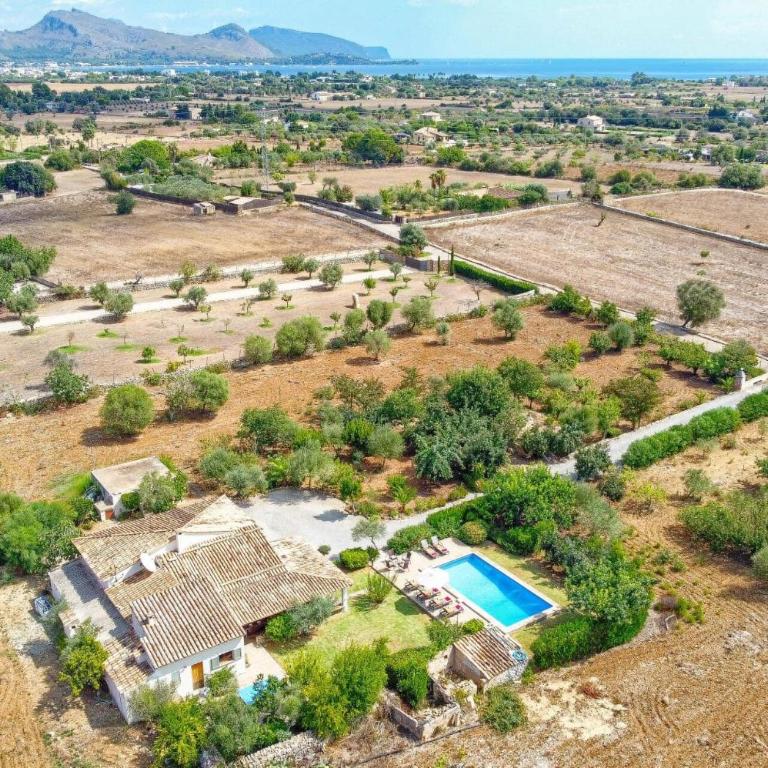 Villa Garriguer by Villa Plus - Villa - 10