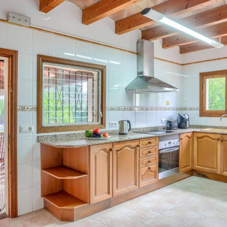 Villa Garriguer by Villa Plus - Villa - 17