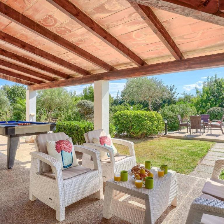 Villa Garriguer by Villa Plus - Villa - 16