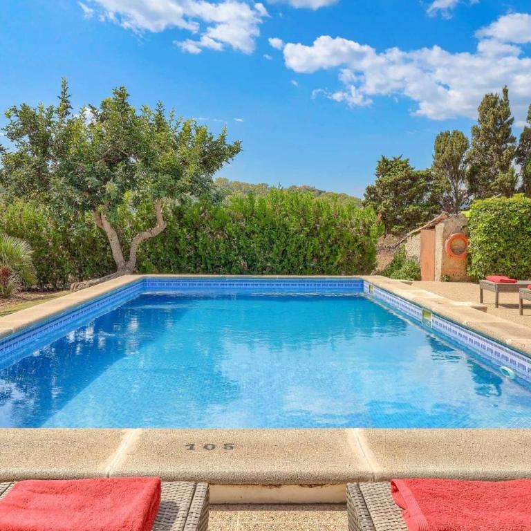 Villa Garriguer by Villa Plus - Villa - 21