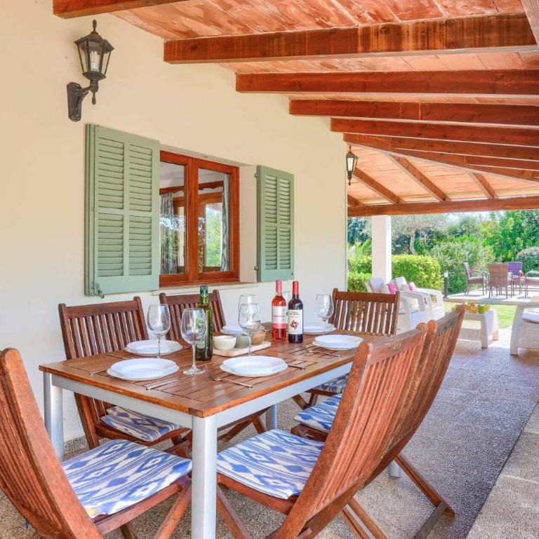Villa Garriguer by Villa Plus - Villa - 22
