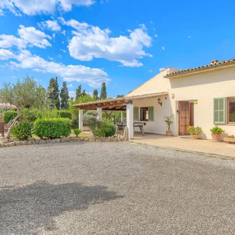 Villa Garriguer by Villa Plus - Villa - 23