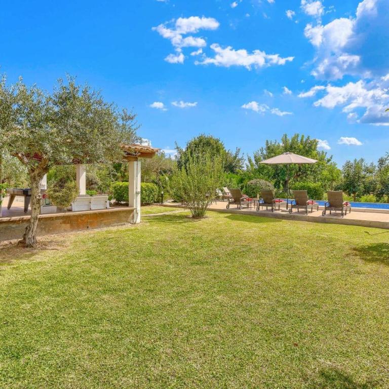 Villa Garriguer by Villa Plus - Villa - 26