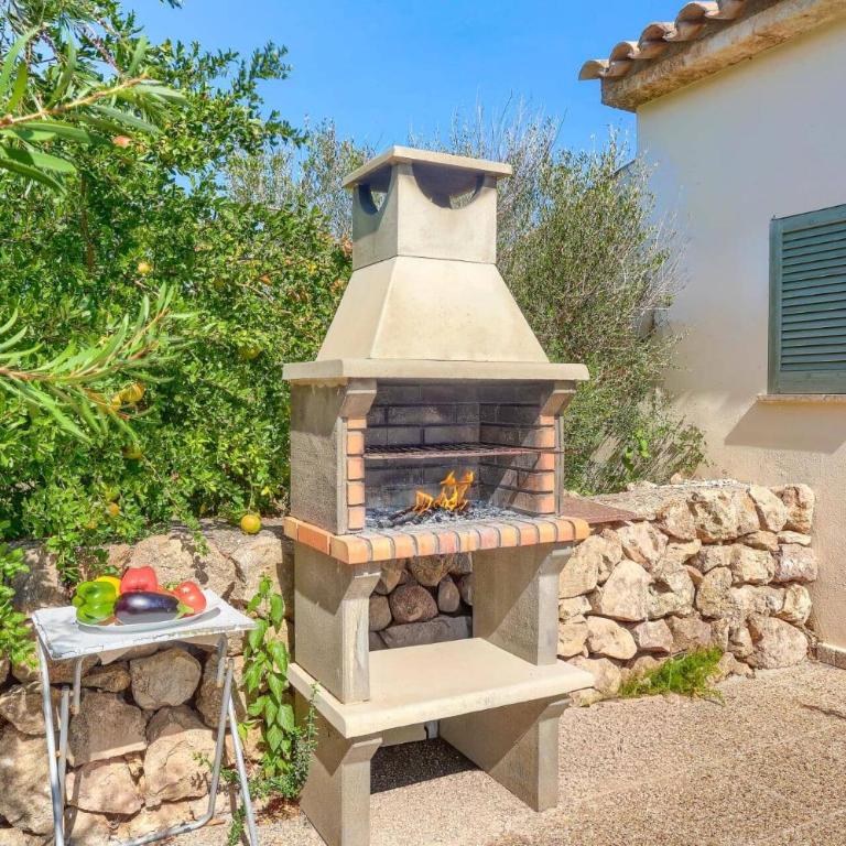 Villa Garriguer by Villa Plus - Villa - 27