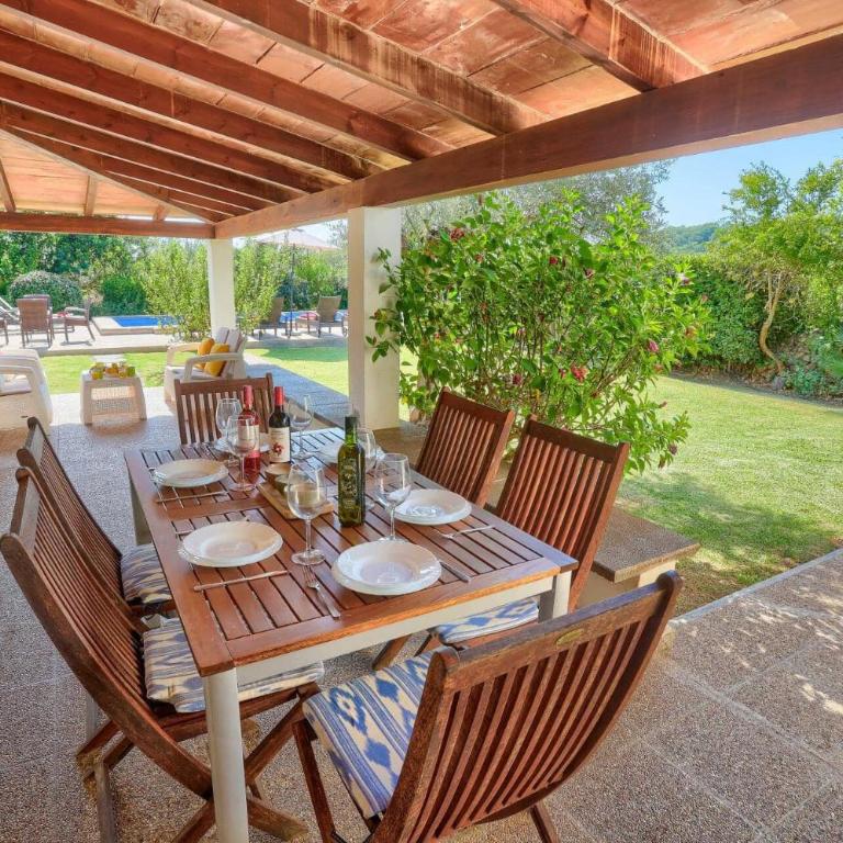 Villa Garriguer by Villa Plus - Villa - 25