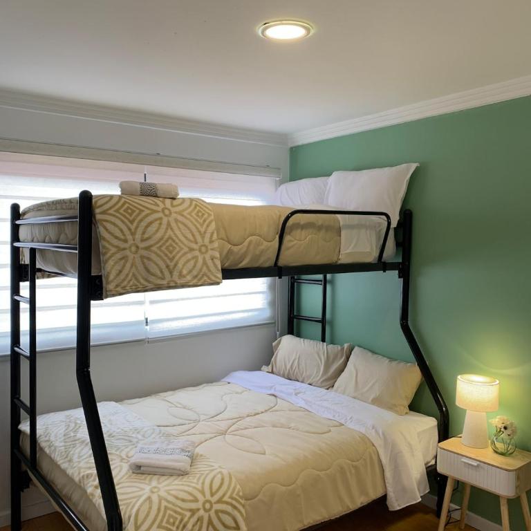 Lucas Host Your home away from home - brand new - Apartamento de 2 dormitorios - 3