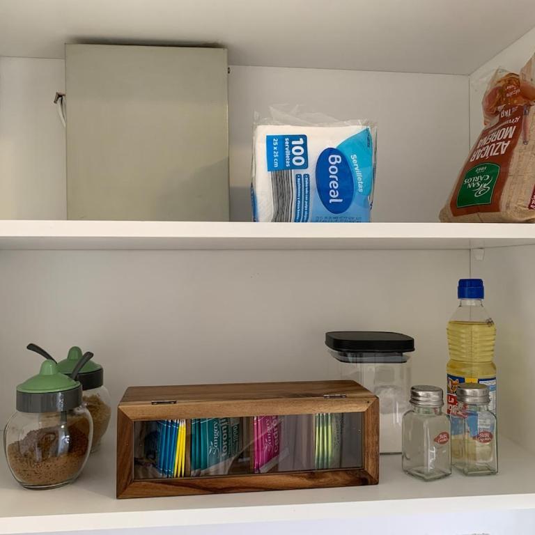 Lucas Host Your home away from home - brand new - Apartamento de 2 dormitorios - 10