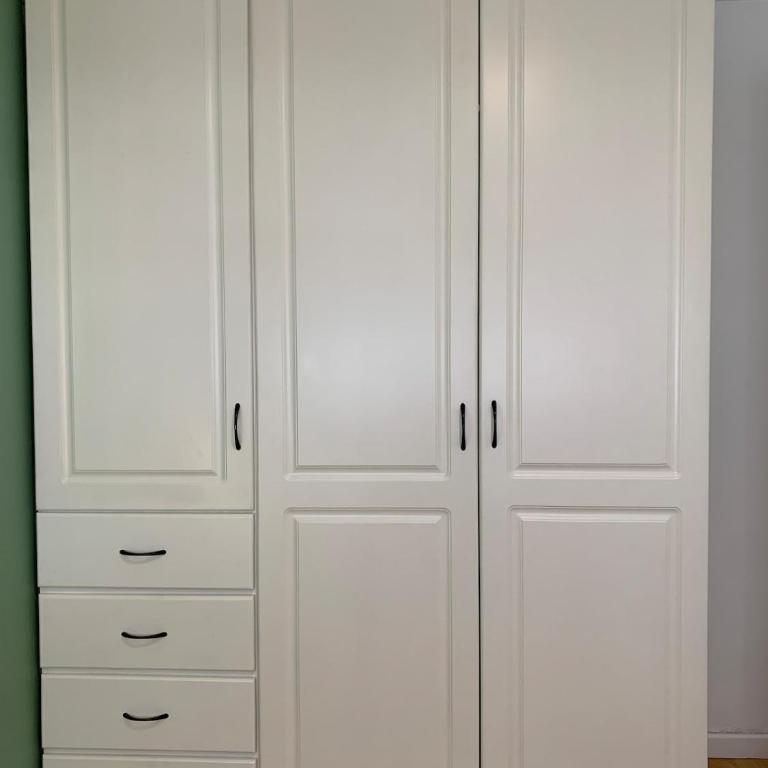 Lucas Host Your home away from home - brand new - Apartamento de 2 dormitorios - 11