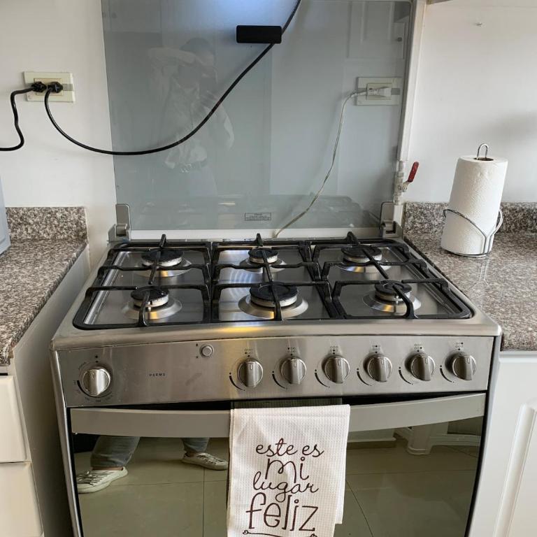 Lucas Host Your home away from home - brand new - Apartamento de 2 dormitorios - 16