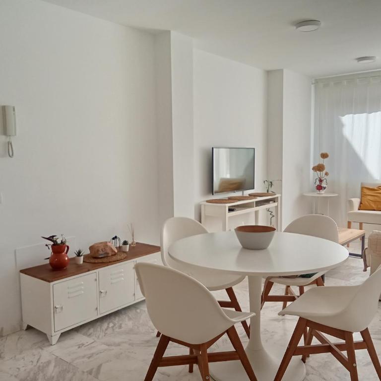 Jacaranda La Cala de Mijas CS211 - Apartamento - 1