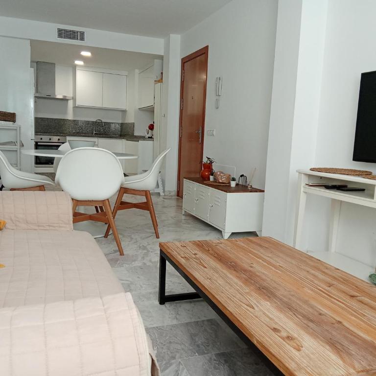 Jacaranda La Cala de Mijas CS211 - Apartamento - 2