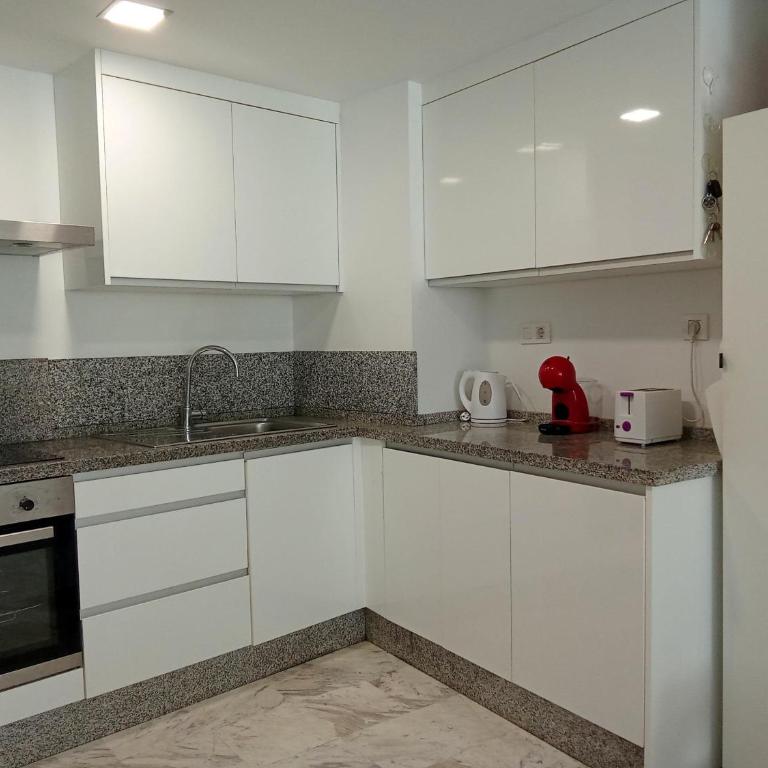 Jacaranda La Cala de Mijas CS211 - Apartamento - 5