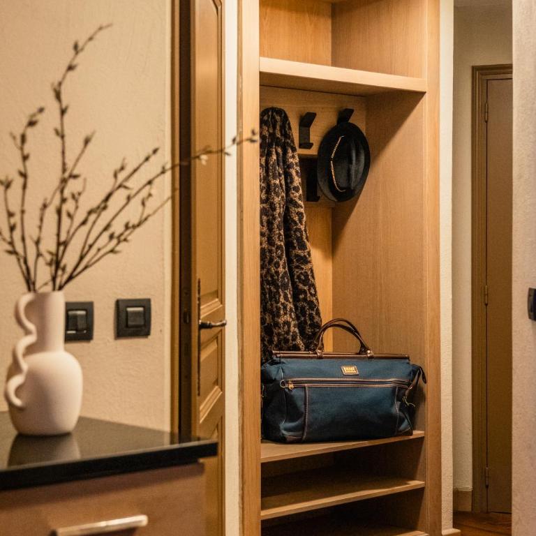 Résidence Montana Premier by Village Montana - Appartement 1 Chambre avec Balcon - 6
