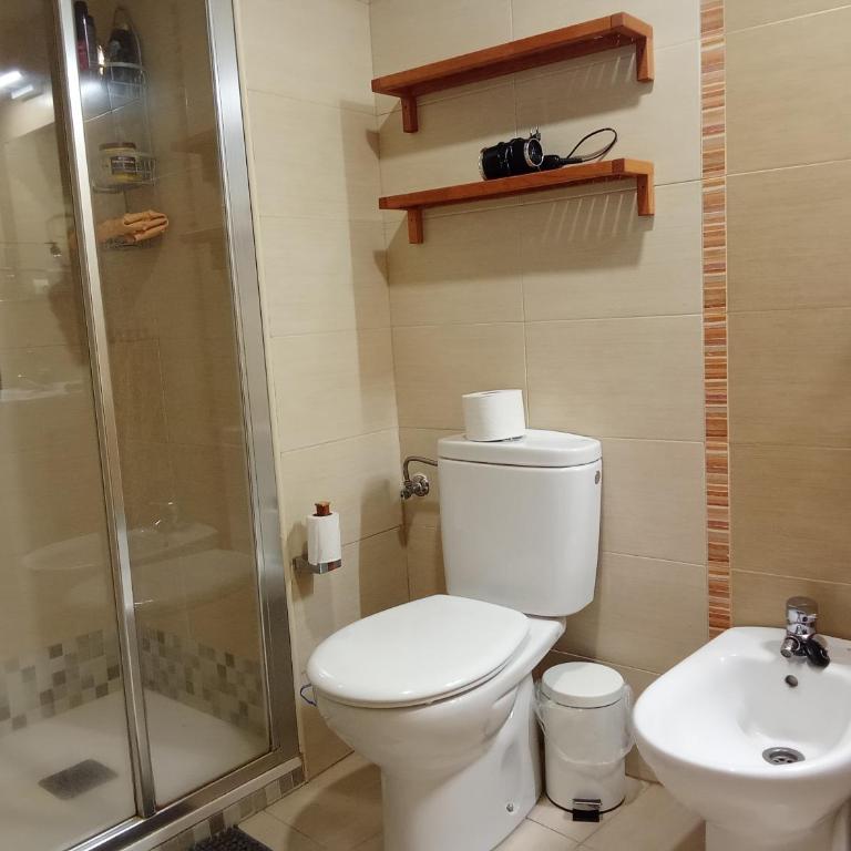 Jacaranda La Cala de Mijas CS211 - Apartamento - 9