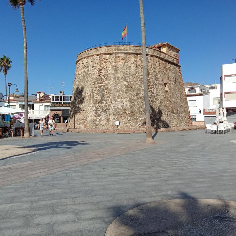 Jacaranda La Cala de Mijas CS211 - Apartamento - 11