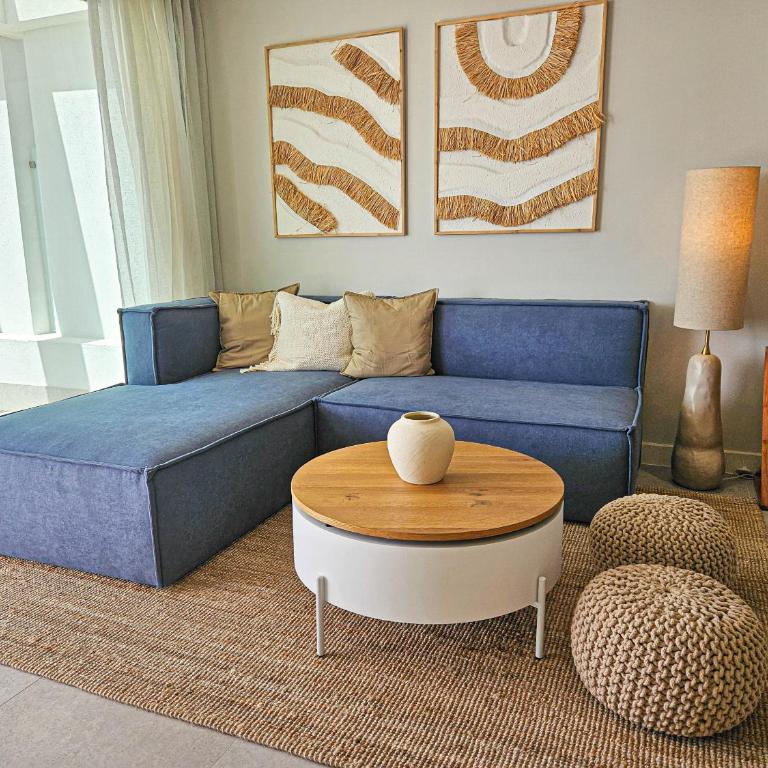 Penthouse apartment in Azahar de Estepona, 2km from Azata Golf - Apartamento de 2 dormitorios - 10