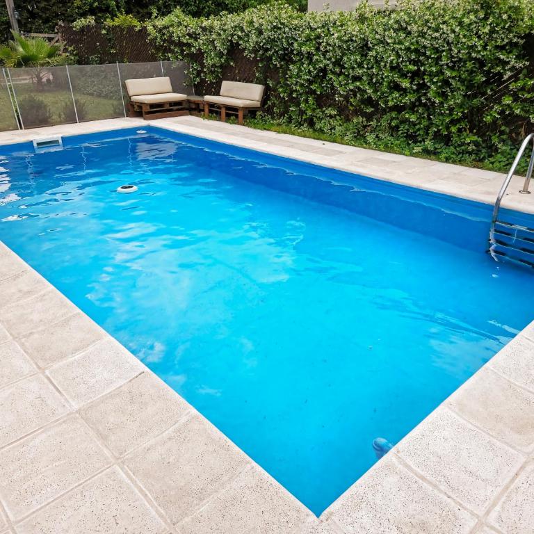 Casa Relax Liniers Chacras de Coria - Casa Unifamiliar de 3 dormitorios - 34